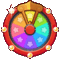Glücksrad Platinumslots