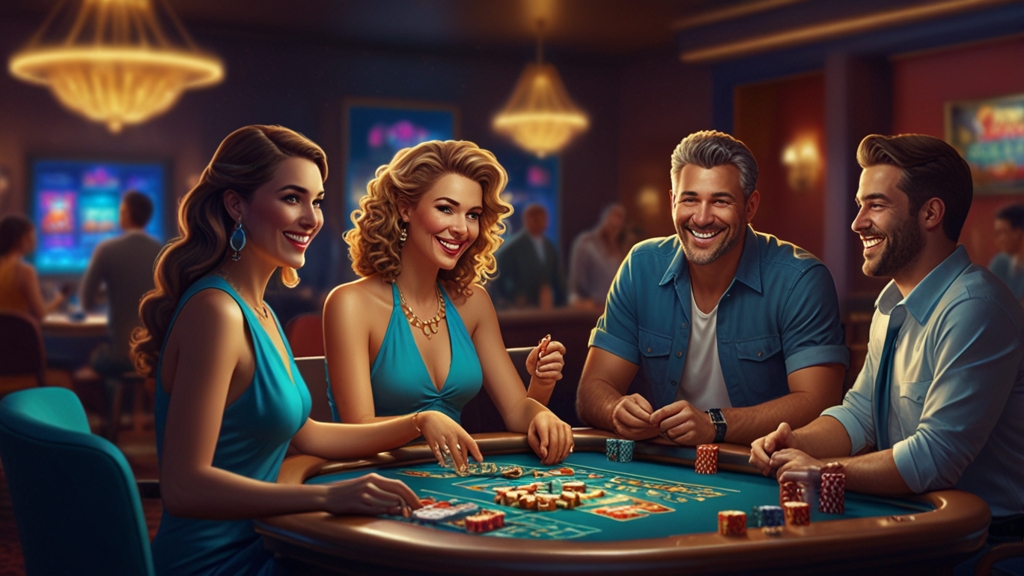 Platinumslots Erfahrungen