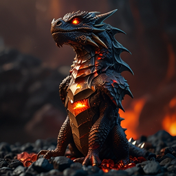 Dragon Ember Platinumslots Online Casino