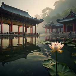 Lotus Dynasty Platinumslots Germany