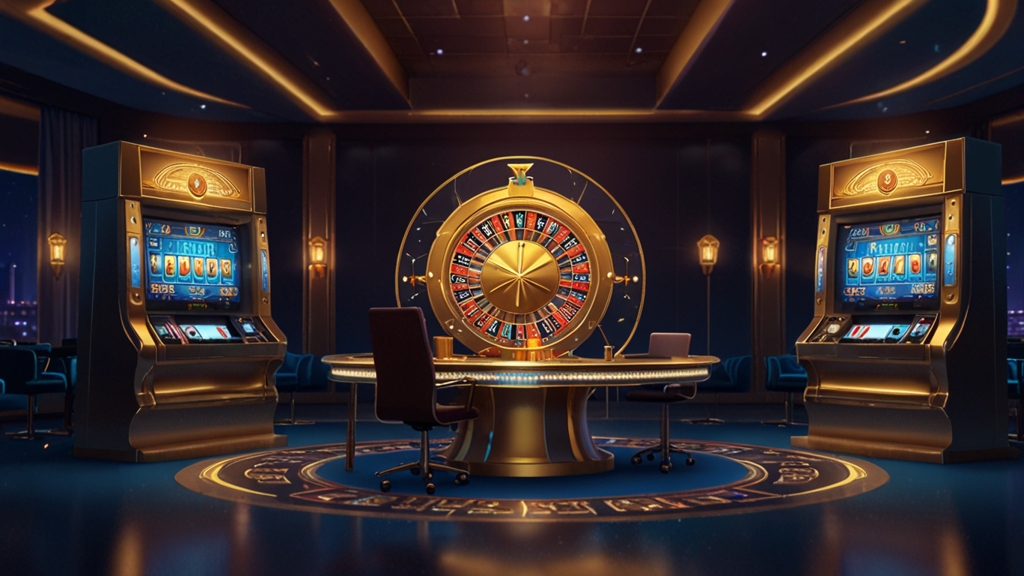 Platinumslots Official