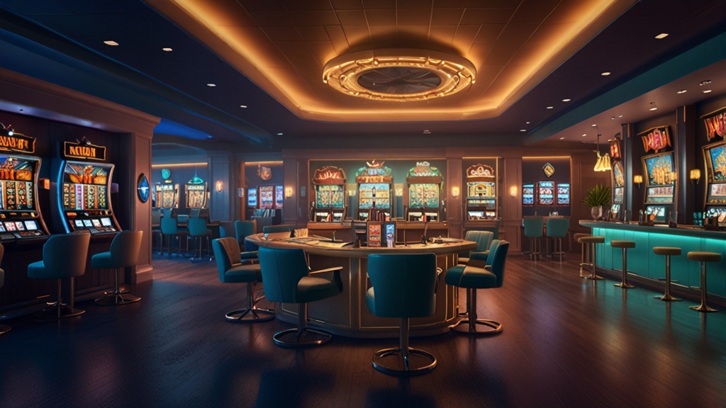 Platinumslots Casino